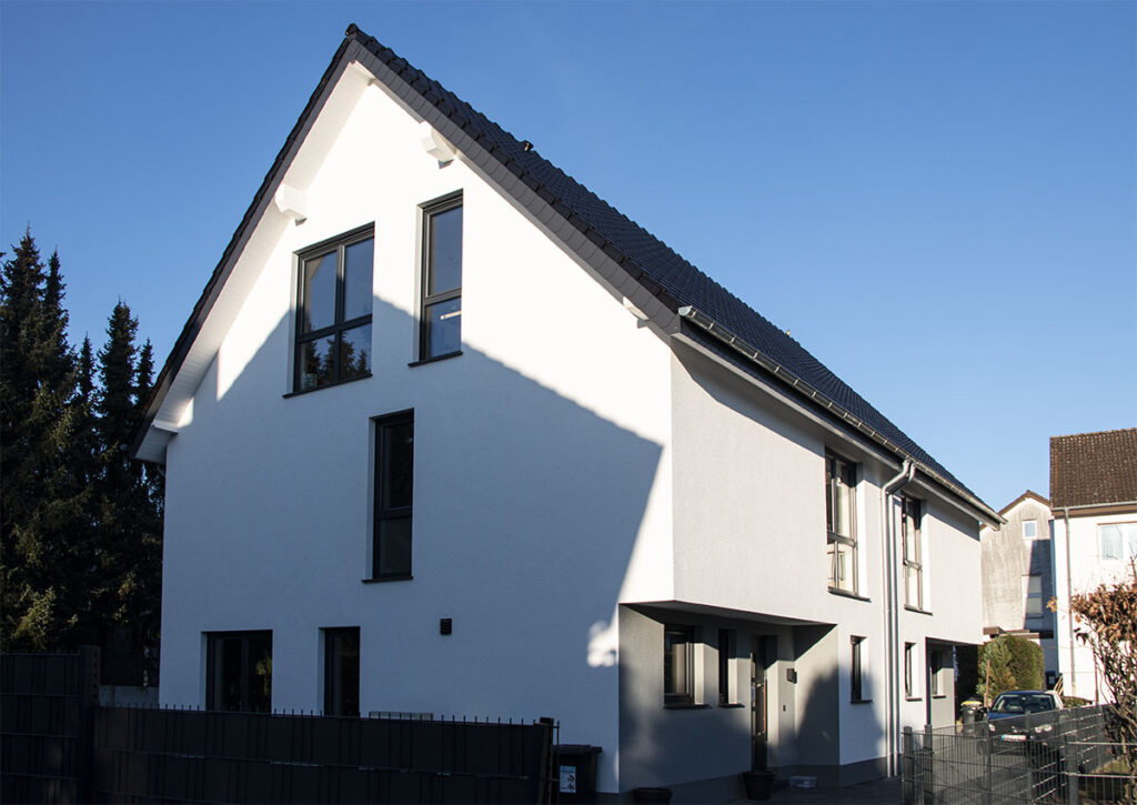 Einfamilienhaus in Paderborn